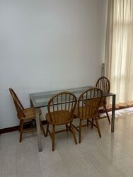 The Mayfair (D22), Condominium #481971841